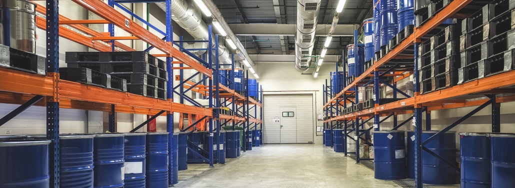 Victory Polychem Facility