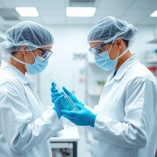 Victory Polychem Team